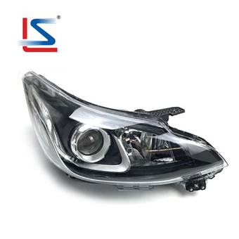 Avtomobilska svetilka Chevrolet LAMP SPARK 2018 NG