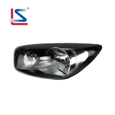 Kia Picanto Agencia 2012-2015 glavna luč OEM 92101-1Y021 92101-1Y000 92102-1Y000 žarometi Picanto